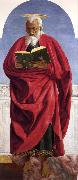 Piero della Francesca St.Simon the apostle oil painting picture wholesale